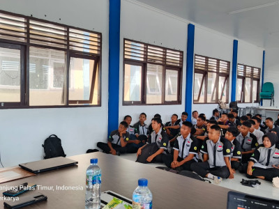 Deklarasi Anti-Bullying 2026