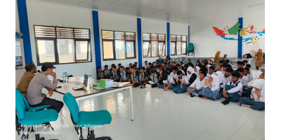 Deklarasi Anti-Bullying 2026