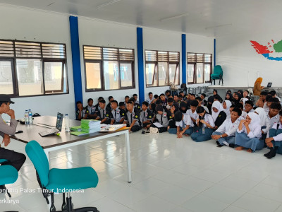 Deklarasi Anti-Bullying 2026