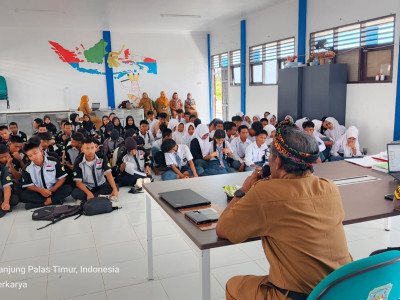 Deklarasi Anti-Bullying 2026