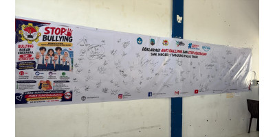Deklarasi Anti-Bullying 2026