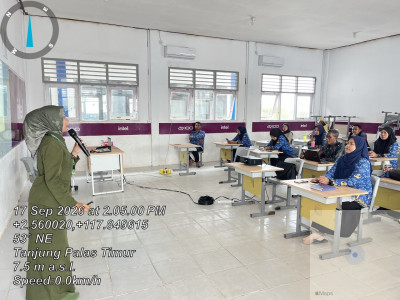 Sosialisasi YSKI 2