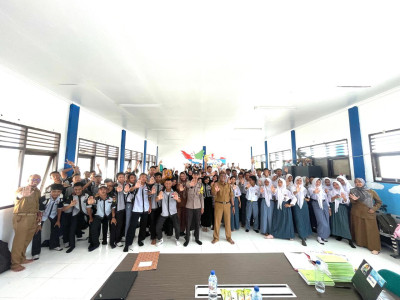 Deklarasi Anti-Bullying 2026