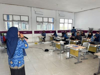 Sosialisasi YSKI 1