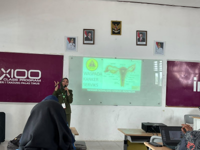 Sosialisasi YSKI 5